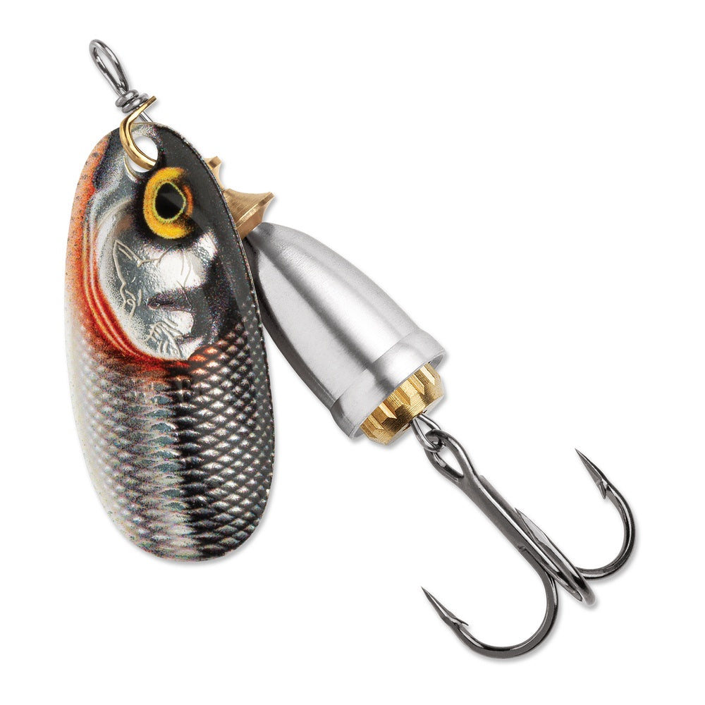 Blue Fox Classic Gilded Vibrax