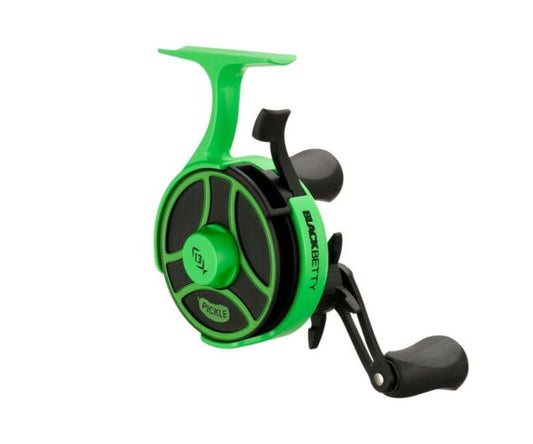BB Ghost Ice Reel