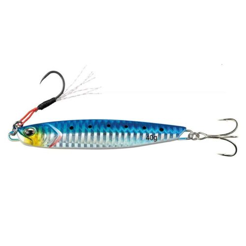 Daiwa Samurai Jig R