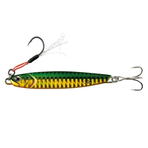 Daiwa Samurai Jig R
