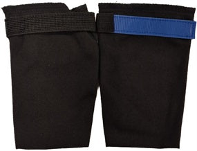 Gresshoppa Potesokk, 4pk