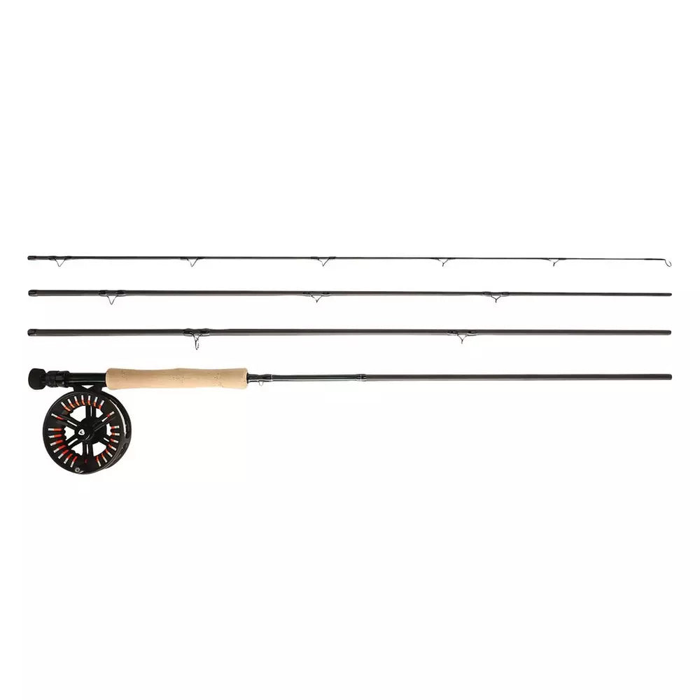 Greys Cruise Fluecombo
