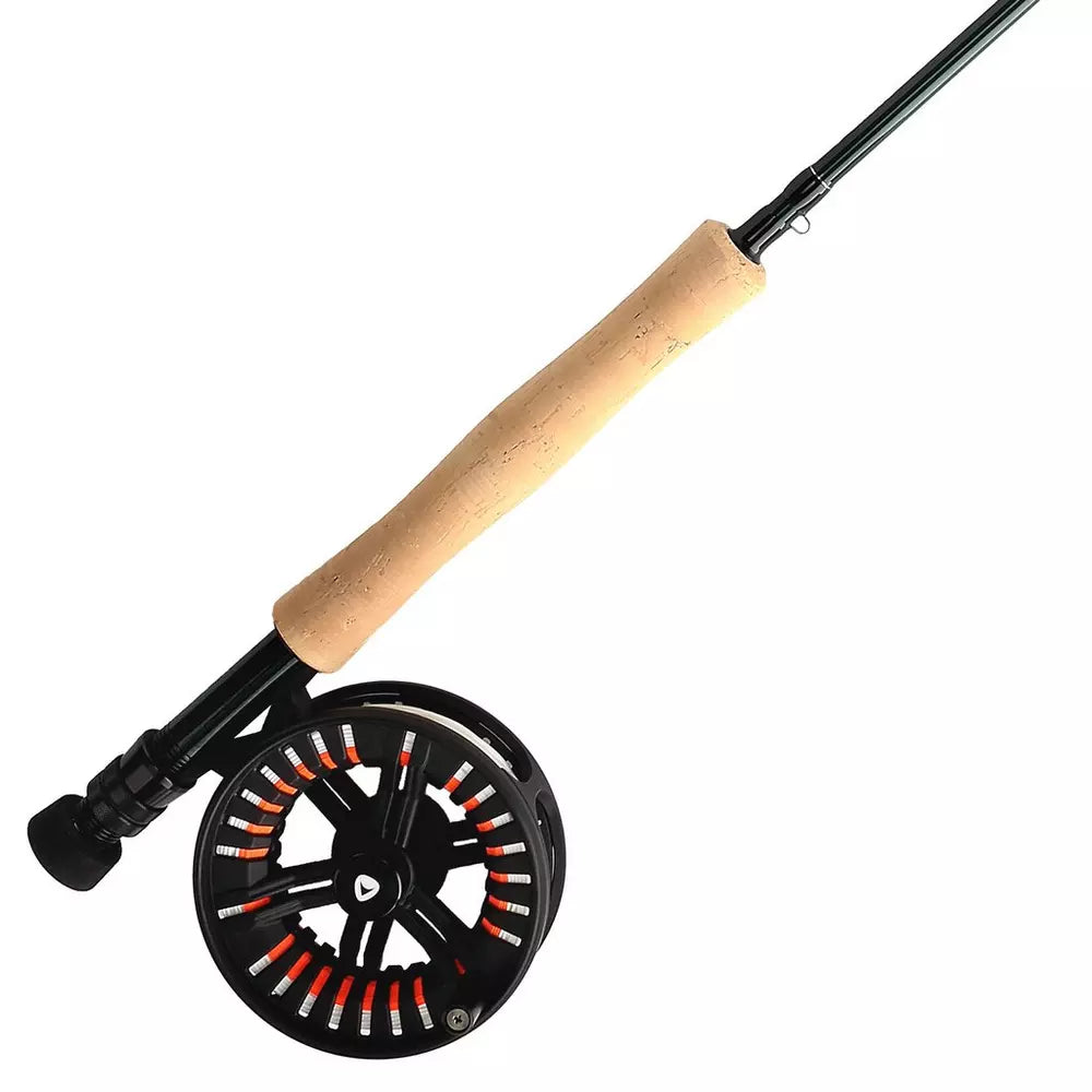 Greys Cruise Fluecombo