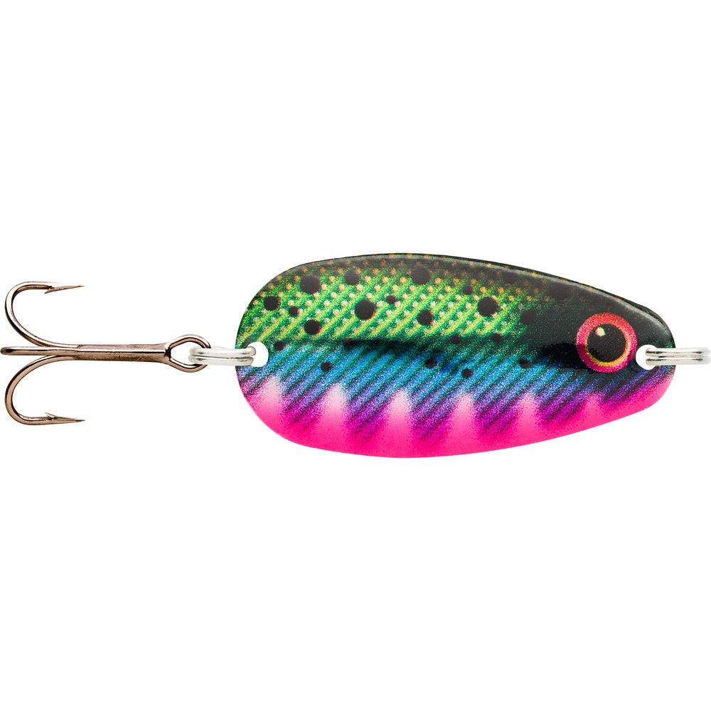 Remen Møreungen Holo HD Trout