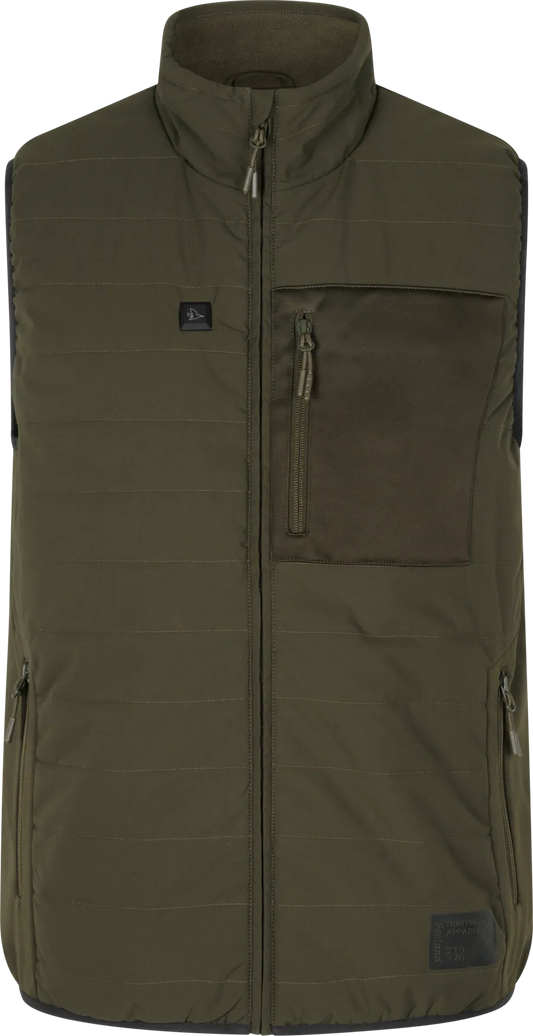 Celsius Heat Liner-Vest