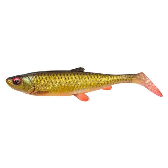 SG 3D Herring Shad