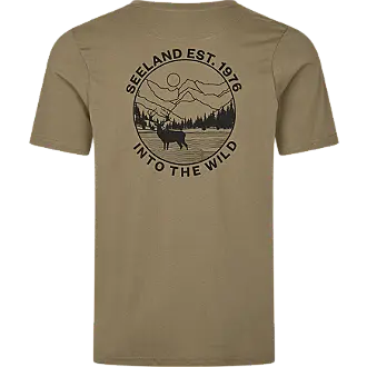 Seeland Hunting Landscape t-shirt