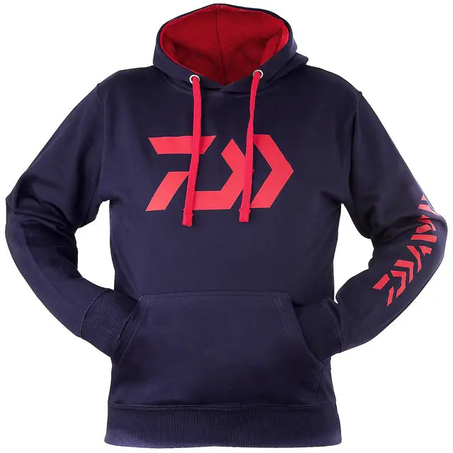 Daiwa Hoodie