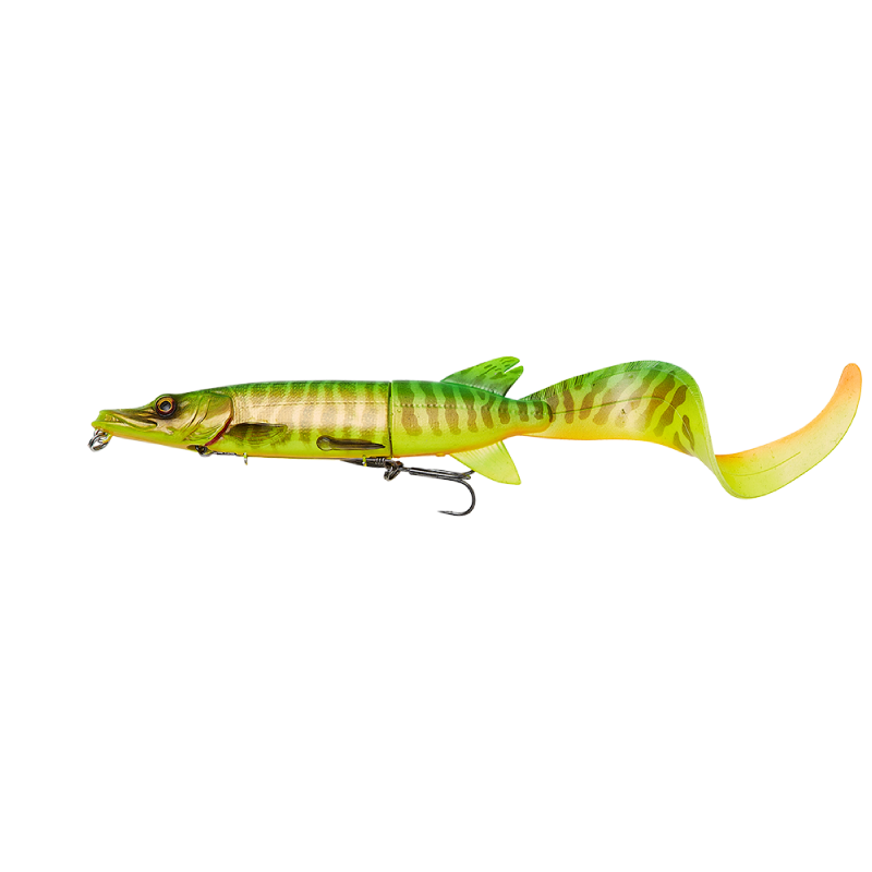 SG 3D Hybrid Pike