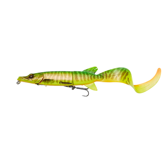 SG 3D Hybrid Pike