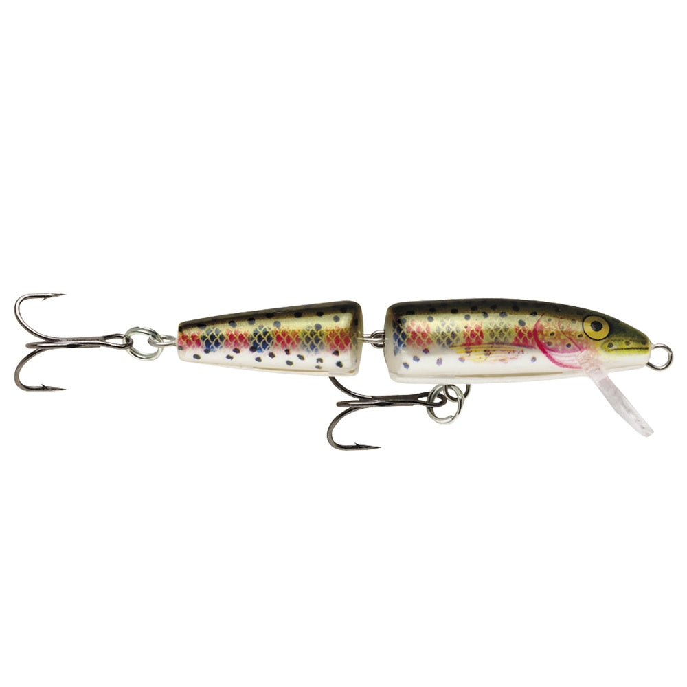 Rapala Jointed Floating