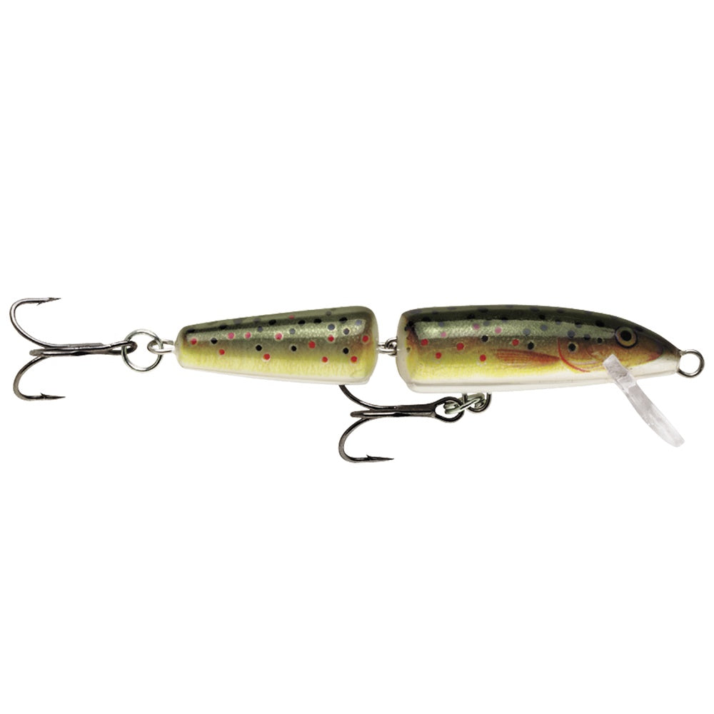 Rapala Jointed Floating