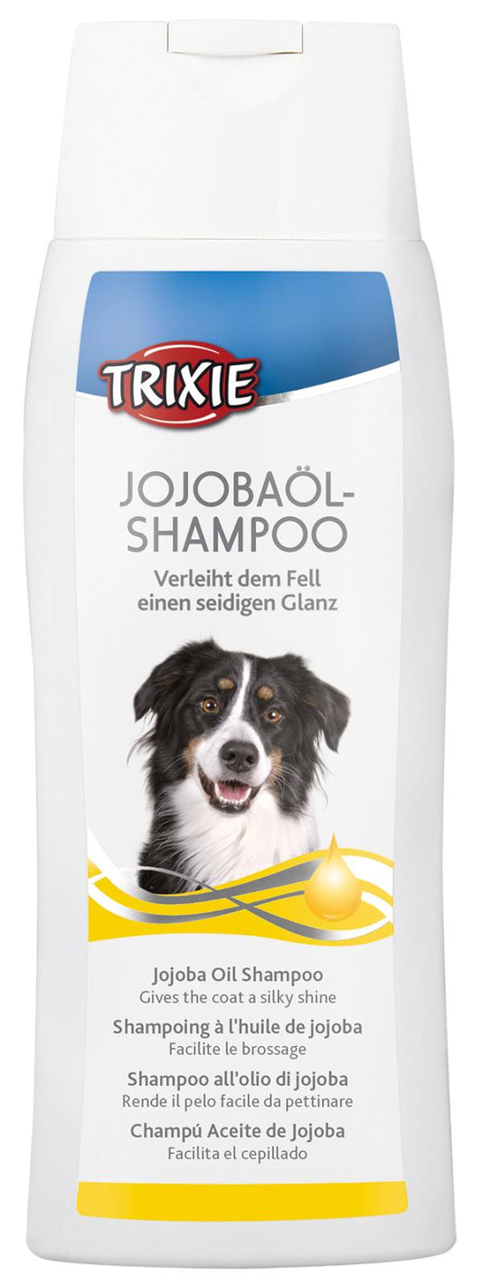 Trixie Jojobaolje Hundeshampoo