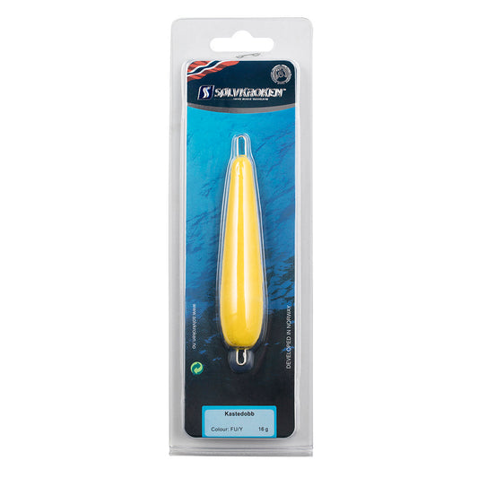 Sølvkroken Kastedobb