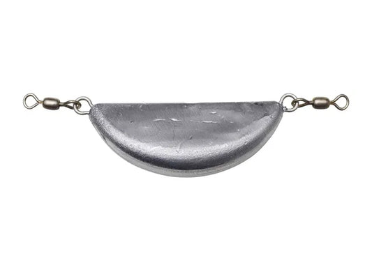 Kinetic Keel Sinker