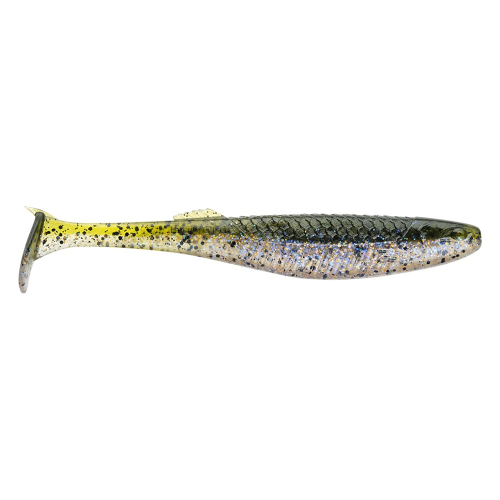 Rapala CrushCity The Kickman NE