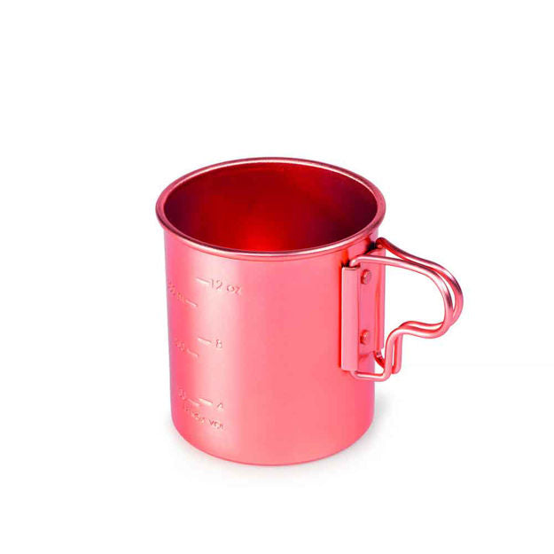 GSI Bugaboo Cup