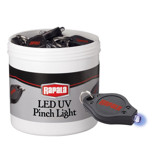 Rapala Led UV Pinch Light