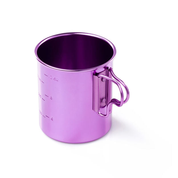 GSI Bugaboo Cup