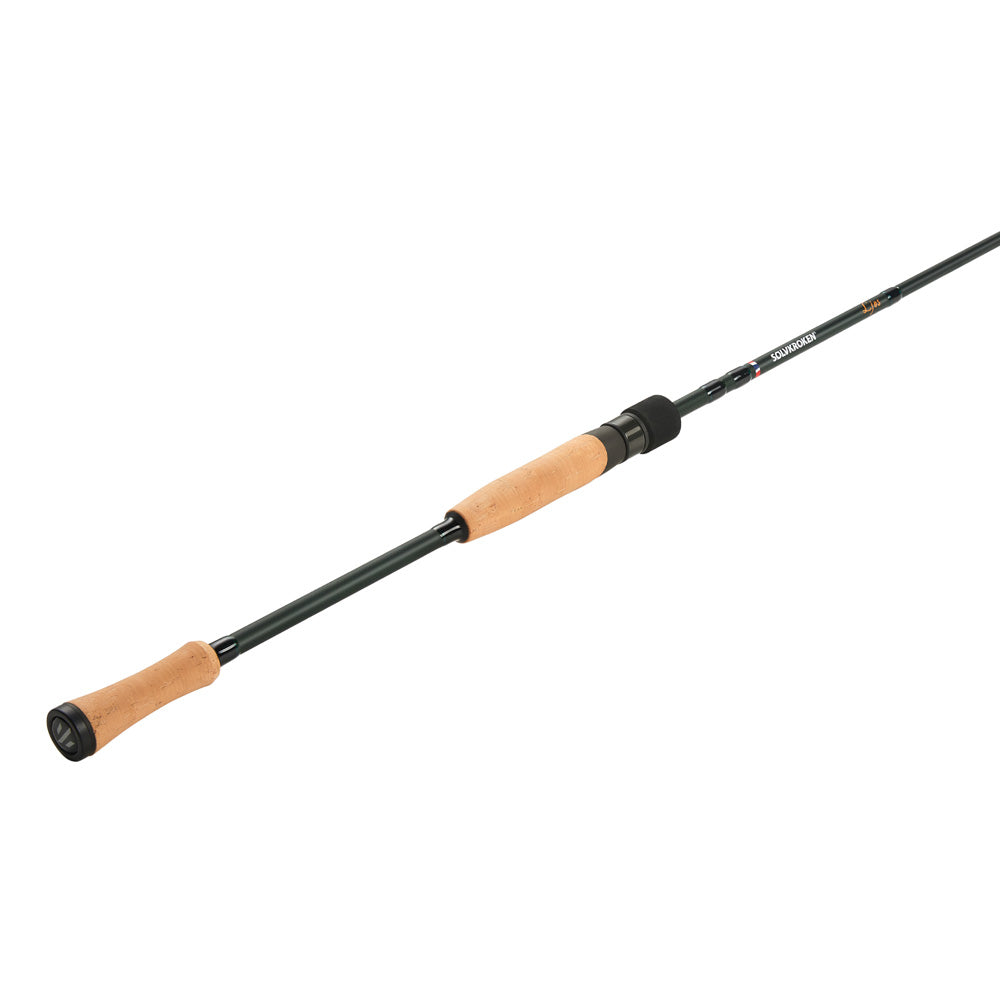 Sølvkroken Ljos UL Spinning