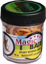 Magic Bait Maggot