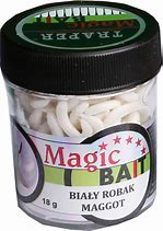 Magic Bait Maggot