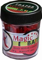 Magic Bait Maggot