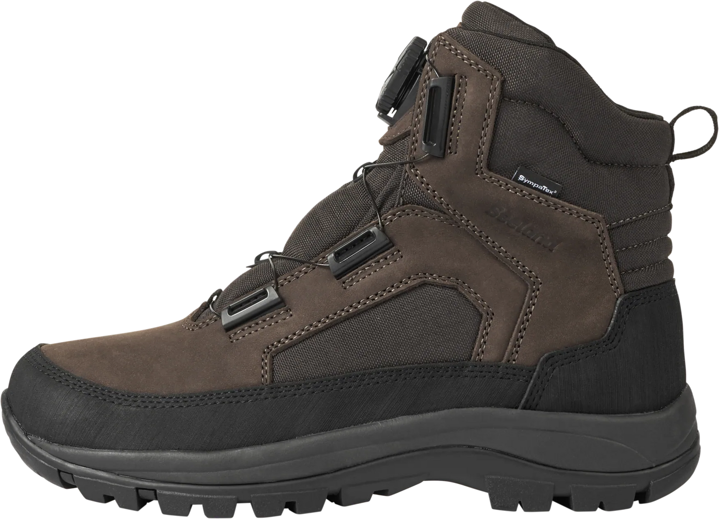 Seeland Enduro Dial Mid