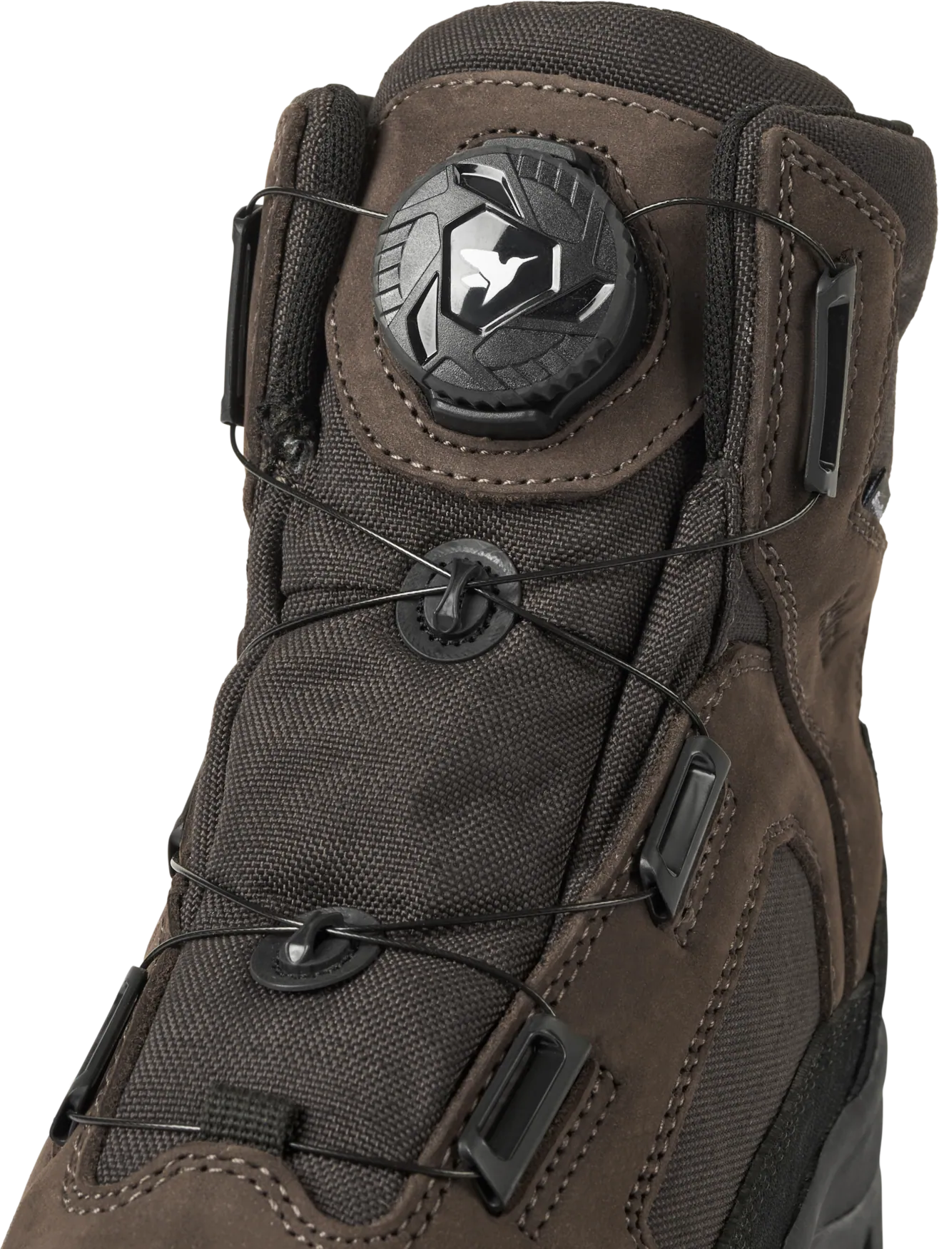 Seeland Enduro Dial Mid