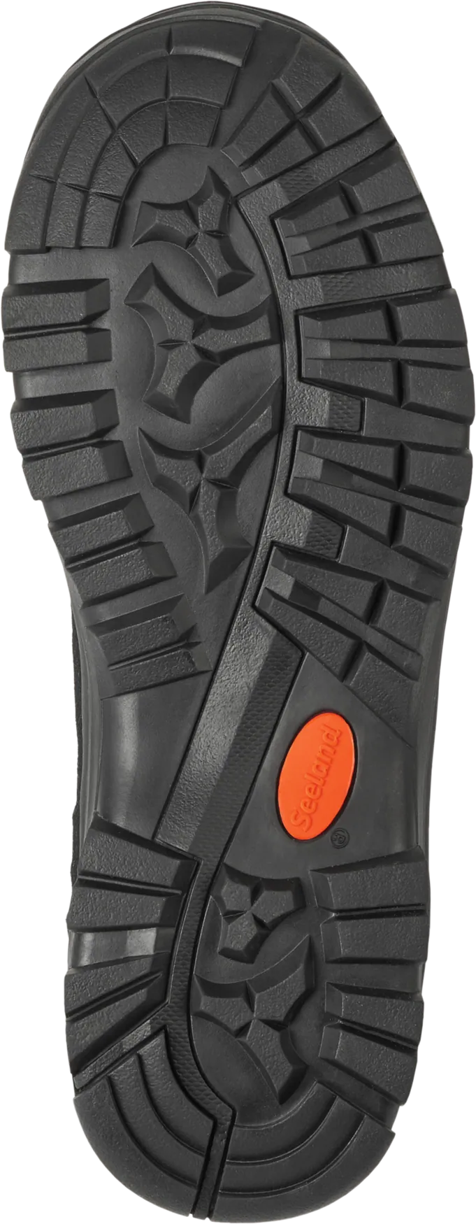 Seeland Enduro Dial Mid