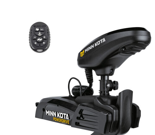 Minn Kota Powerdrive 45 MR 54``