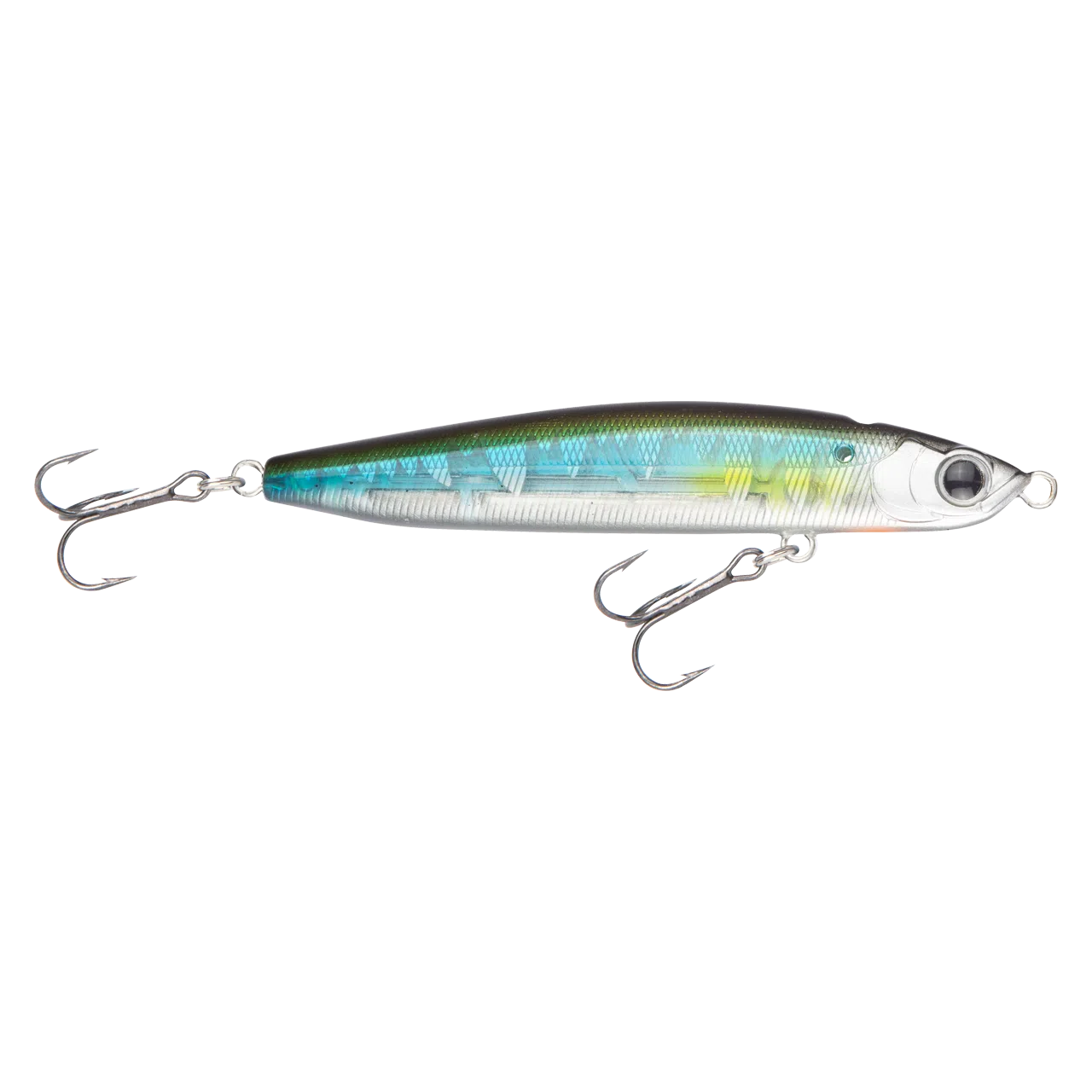 Prey Missile 90S
