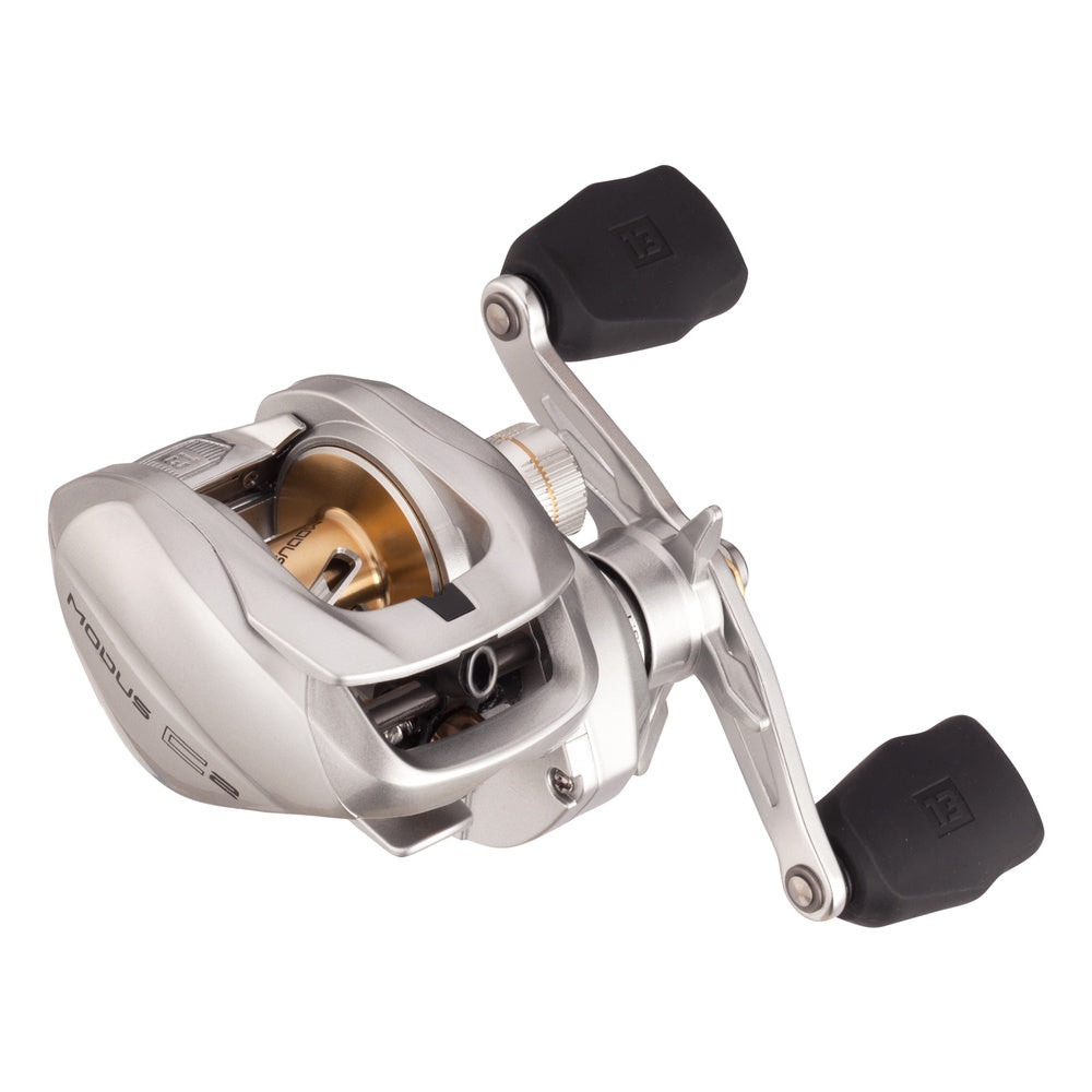 13 Fishing Modus C2 Baitcast Reel