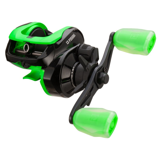 13 Fishing Modus RP2 Baitcast Reel