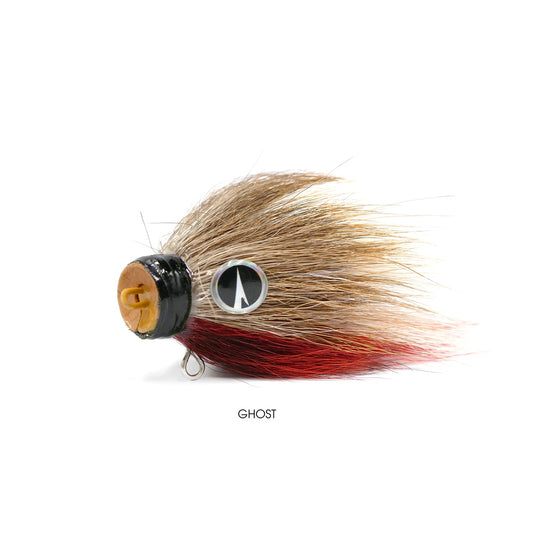 VMC Baby Mustache Shallow