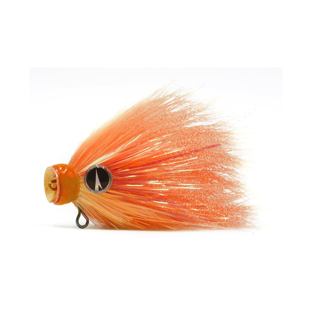 VMC Baby Mustache Shallow