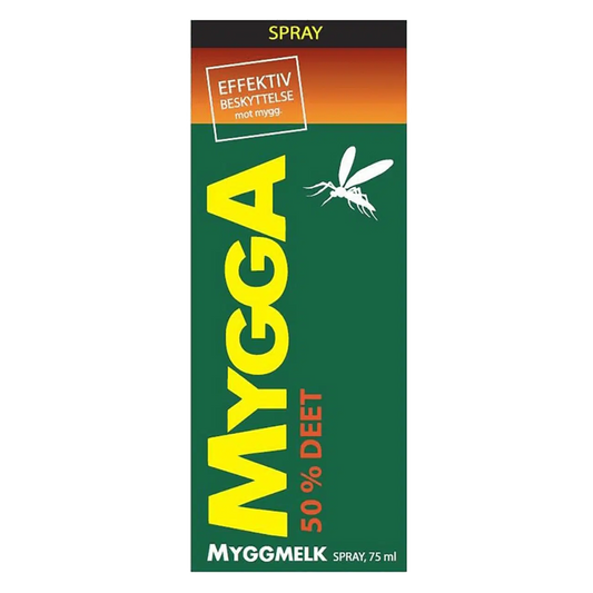 Mygga Spray