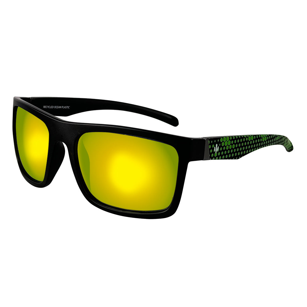 Sølvkroken Mys Solbrille