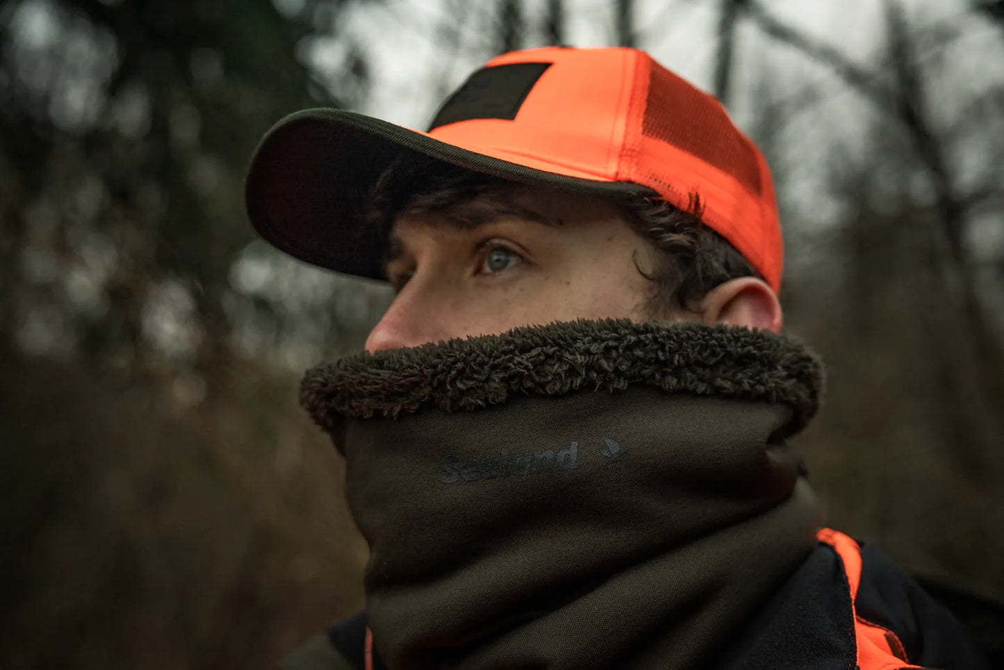 Seeland Iron Neckgaiter