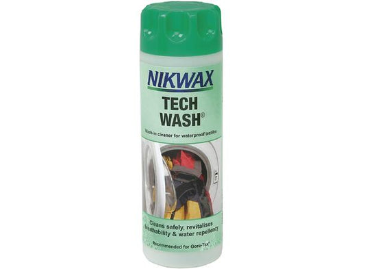 Nikwax Tech Wash