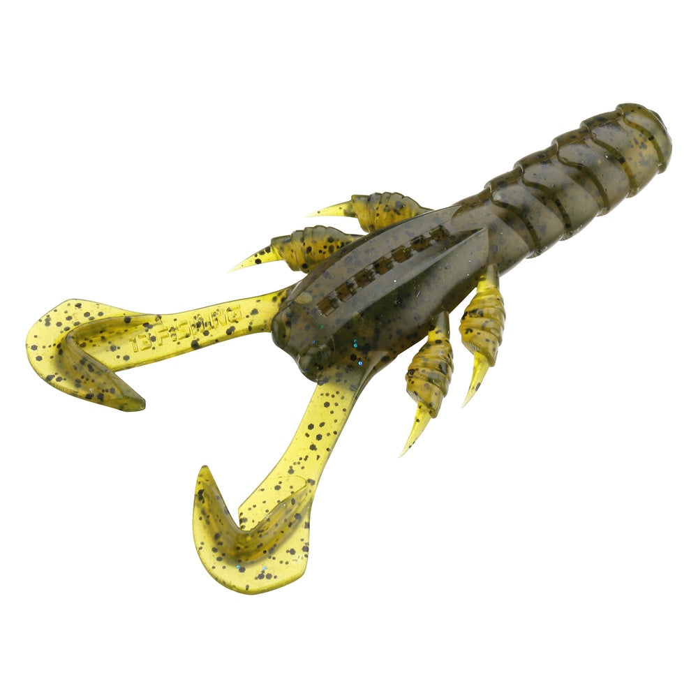 Ninja Craw Creature Bait