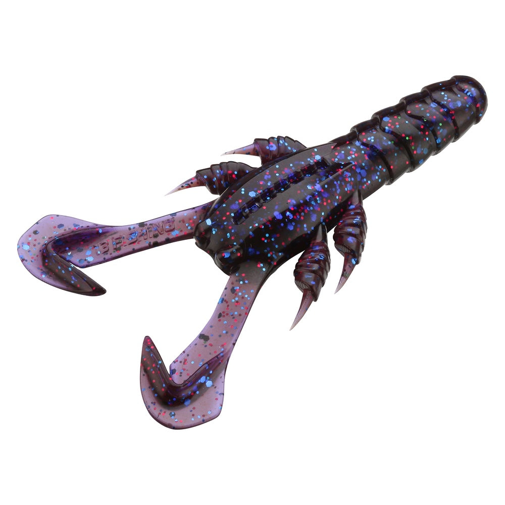 Ninja Craw Creature Bait