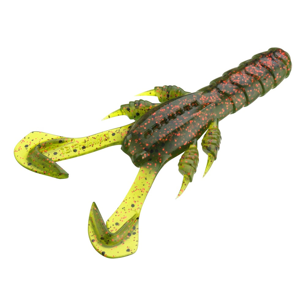 Ninja Craw Creature Bait