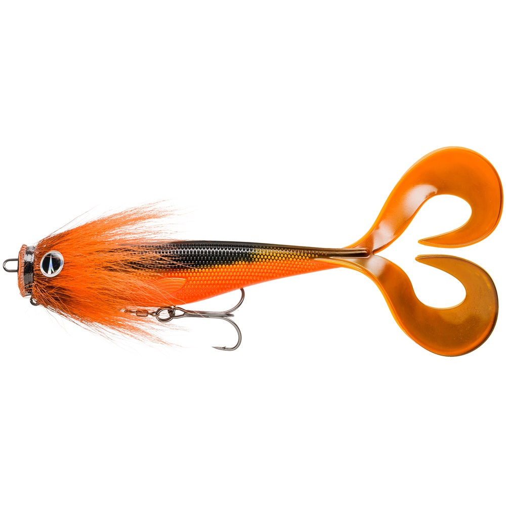 Rapala Soft Olio Mustache Prerigged