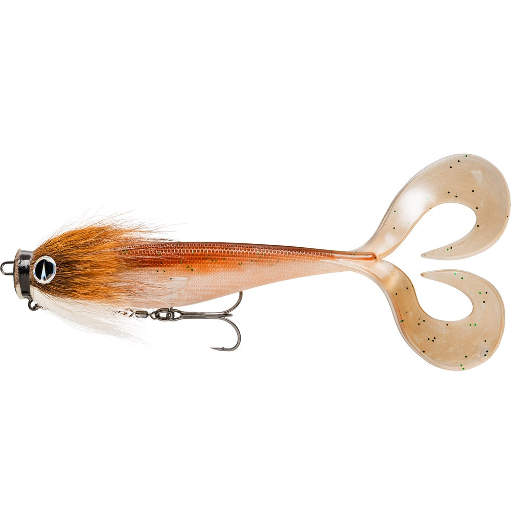 Rapala Soft Olio Mustache Prerigged