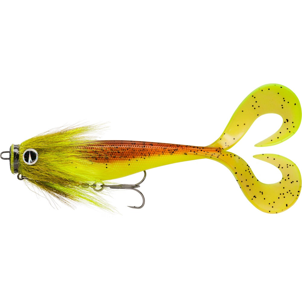 Rapala Soft Olio Mustache Prerigged