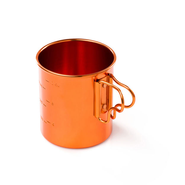 GSI Bugaboo Cup