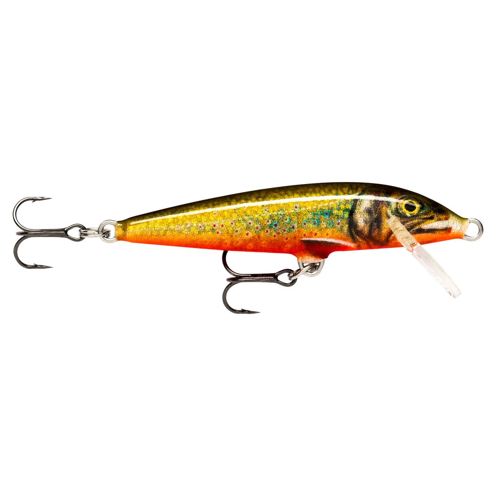 Rapala Original,9cm