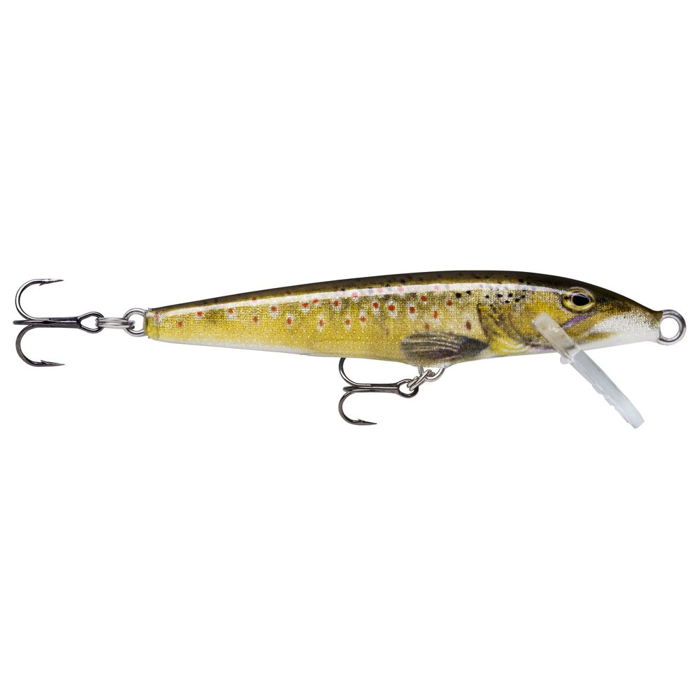 Rapala Original,9cm