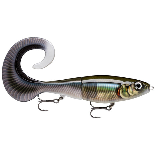 Rapala X-rap Otus, 17cm